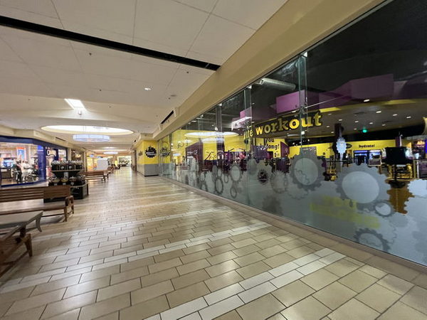 Genesee Valley Center - Aug 7 2022 Photo (newer photo)